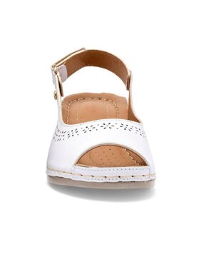 Sandalia Rbbasics Rbb para mujer