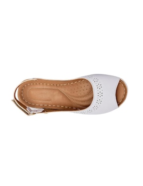 Sandalia Rbbasics Rbb para mujer