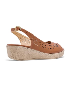 Sandalia Rbbasics Rbb para mujer