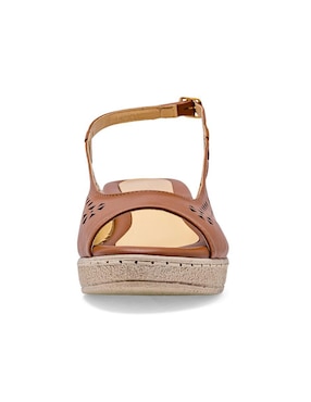 Sandalia Rbbasics Rbb para mujer