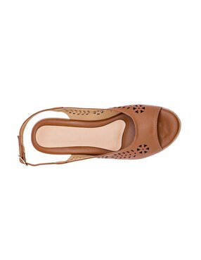 Sandalia Rbbasics Rbb para mujer