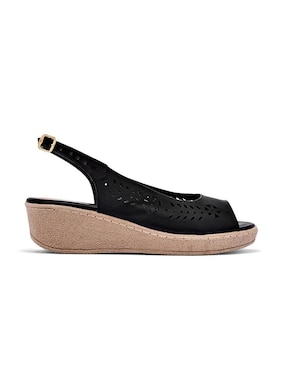 Sandalia Rbbasics Rbb para mujer