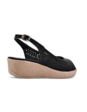 Sandalia Rbbasics Rbb para mujer