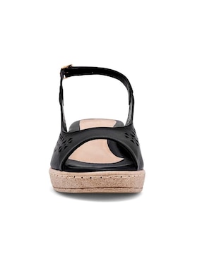 Sandalia Rbbasics Rbb para mujer