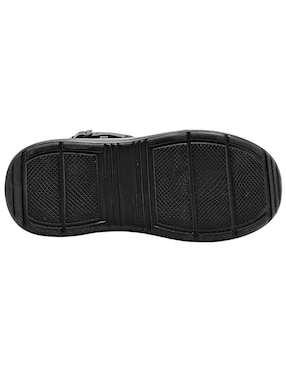 Bota al tobillo Rbbasics para mujer