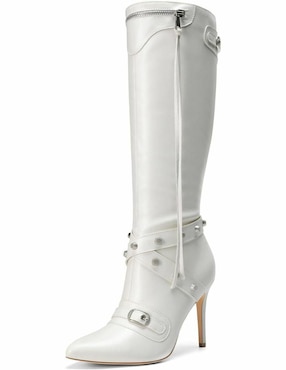 Bota abajo de la rodilla Dream Paris para mujer