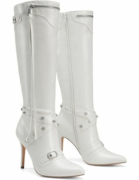 Bota abajo de la rodilla Dream Paris para mujer