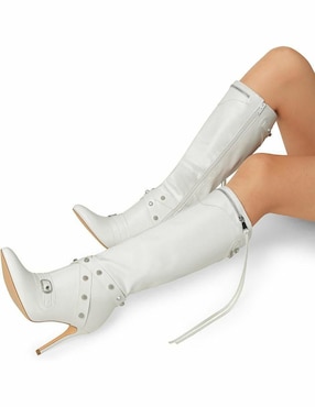 Bota abajo de la rodilla Dream Paris para mujer