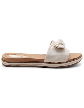 Sandalia Rbcollection Rbc para mujer