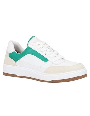 Tenis Westies Weaswa Para Mujer