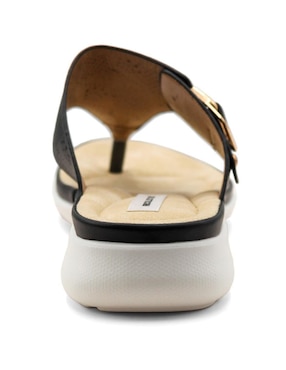 Sandalia Rbcollection Rbc para mujer