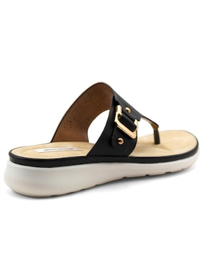 Sandalia Rbcollection Rbc para mujer