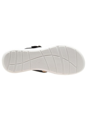 Sandalia Rbcollection Rbc para mujer