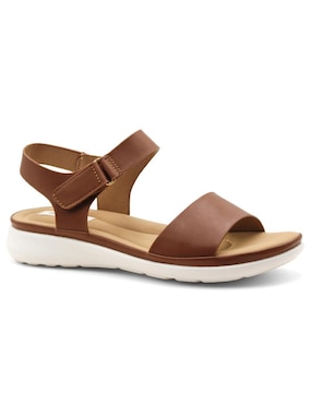 Sandalia Rbcollection Rbc para mujer