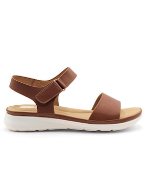 Sandalia Rbcollection Rbc para mujer