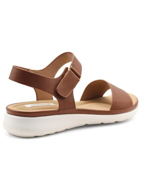 Sandalia Rbcollection Rbc para mujer