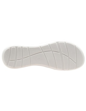 Sandalia Rbcollection Rbc para mujer