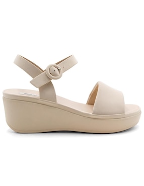 Sandalia Rbcollection Rbc para mujer