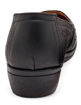 Zapato Rbcollection de piel para mujer