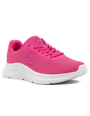 Tenis Charly Running Para Mujer