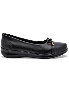 Zapato Rbcollection de piel para mujer