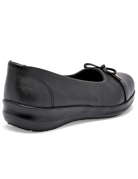Zapato Rbcollection de piel para mujer