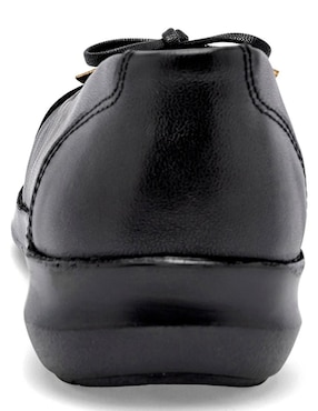 Zapato Rbcollection de piel para mujer