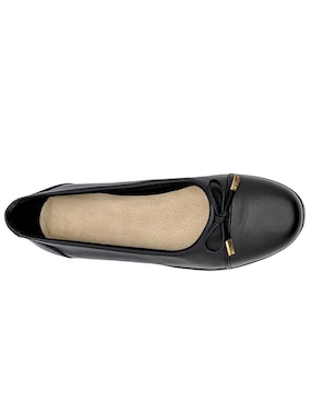 Zapato Rbcollection de piel para mujer