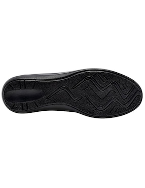 Zapato Rbcollection de piel para mujer