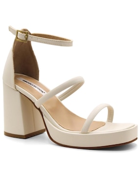 Sandalia Rbcollection Rbc para mujer