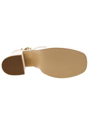 Sandalia Rbcollection Rbc para mujer