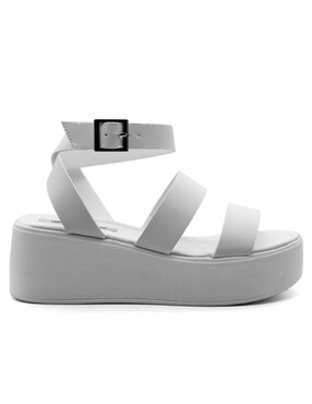 Sandalia Rbcollection Rbc para mujer