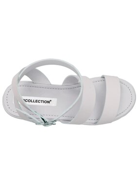 Sandalia Rbcollection Rbc para mujer