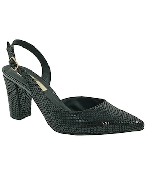 Zapatilla Renatta Scottos