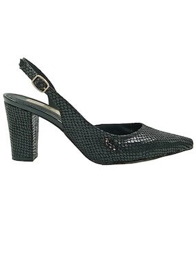 Zapatilla Renatta Scottos