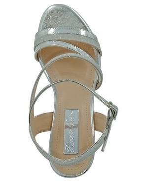 Sandalia Renatta Scottos para mujer