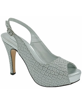Zapatilla Renatta Scottos