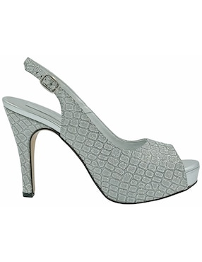 Zapatilla Renatta Scottos