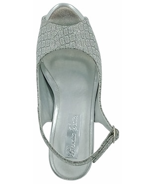 Zapatilla Renatta Scottos