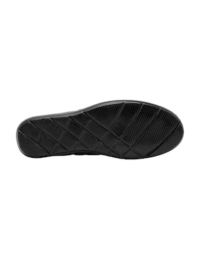 Bota al tobillo Rbcollection de piel para mujer