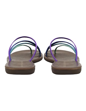Sandalia Dorothy Gaynor para mujer