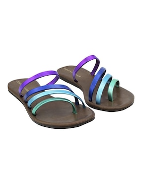 Sandalia Dorothy Gaynor para mujer