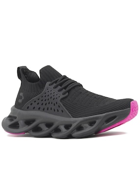 Tenis Charly Sport Ultralight Para Mujer