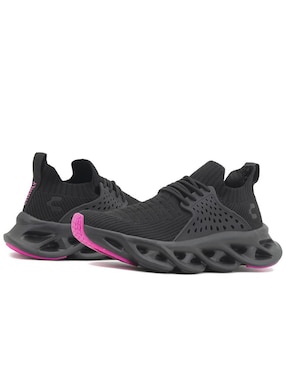 Tenis Charly Sport Ultralight para mujer