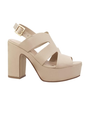 Sandalia Dorothy Gaynor para mujer