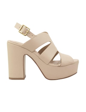 Sandalia Dorothy Gaynor para mujer