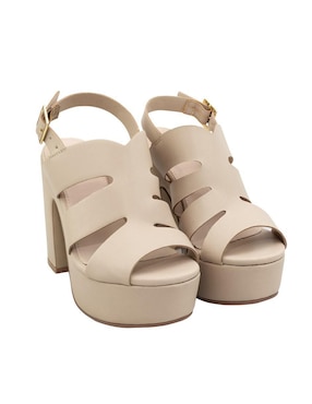 Sandalia Dorothy Gaynor para mujer