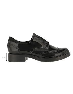 Mocasín Westies Wekerville para mujer