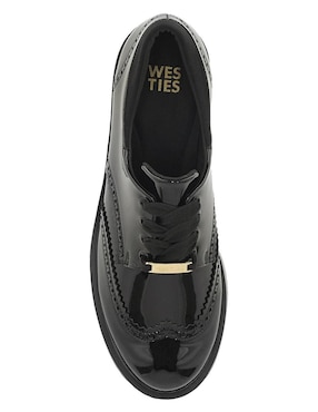 Mocasín Westies Wekerville para mujer