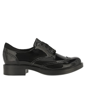 Mocasín Westies Wekerville para mujer